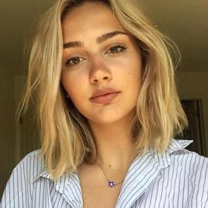 Meet your Posher, Rose